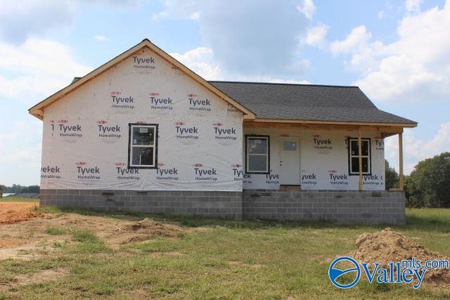 1080 County Road 448, Fort Payne, AL 35968