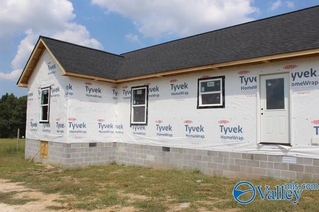 1080 County Road 448, Fort Payne, AL 35968