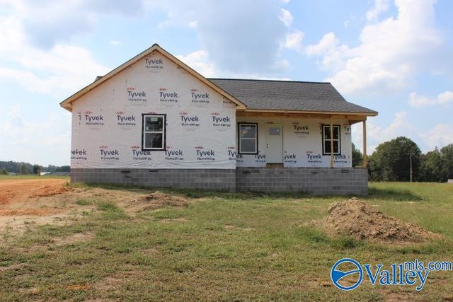 1080 County Road 448, Fort Payne, AL 35968