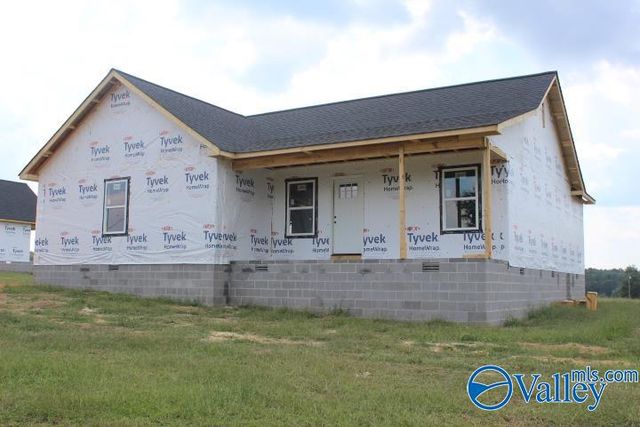 1080 County Road 448, Fort Payne, AL 35968