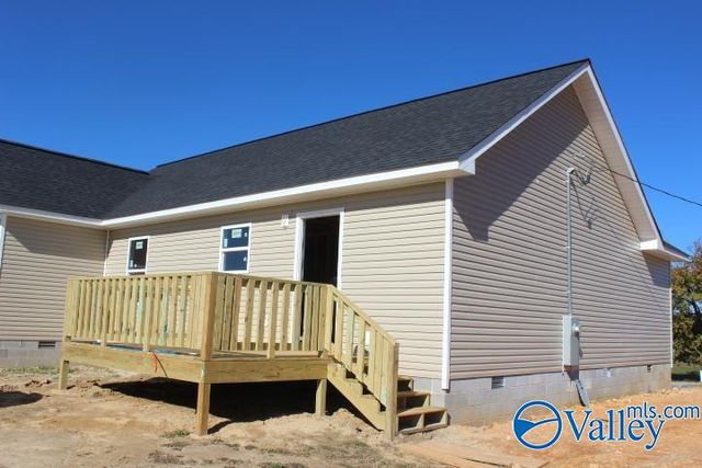 1080 County Road 448, Fort Payne, AL 35968