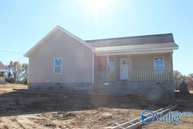 1080 County Road 448, Fort Payne, AL 35968