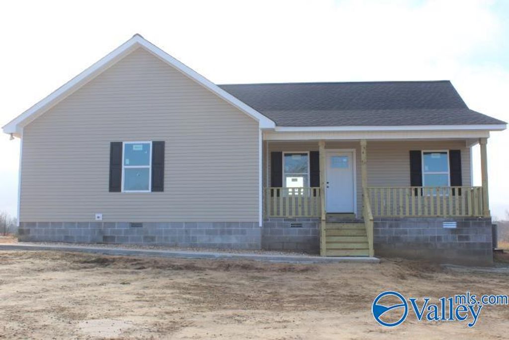 1080 County Road 448, Fort Payne, AL 35968