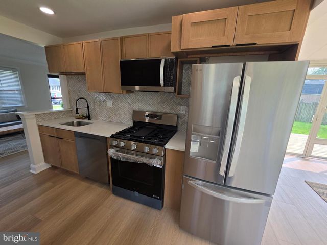 1171 LEWIS TER, West Deptford, NJ 08096