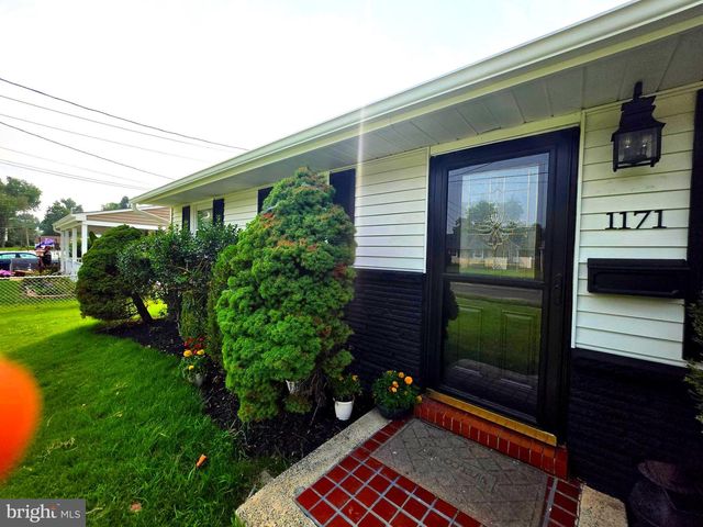 1171 LEWIS TER, West Deptford, NJ 08096