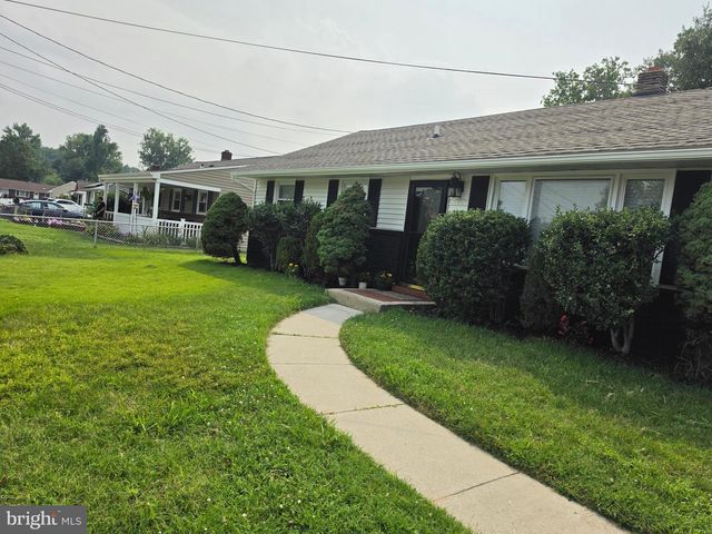 1171 LEWIS TER, West Deptford, NJ 08096