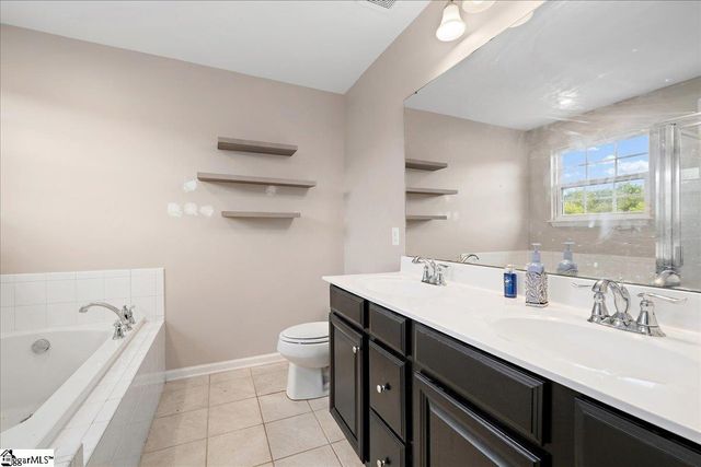 411 Sandusky Lane, Simpsonville, SC 29680