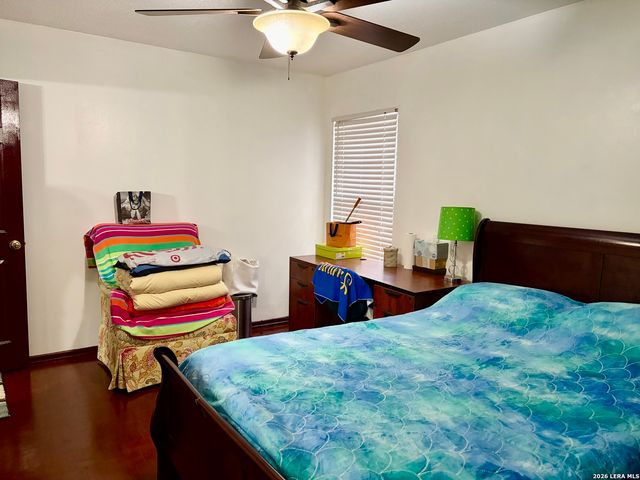 4523 Waikiki Dr, San Antonio, TX 78218