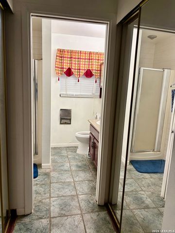 4523 Waikiki Dr, San Antonio, TX 78218