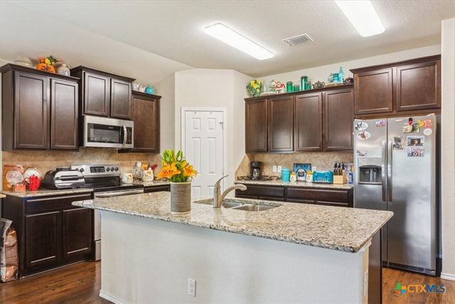 3108 Skinner Drive, Lorena, TX 76655