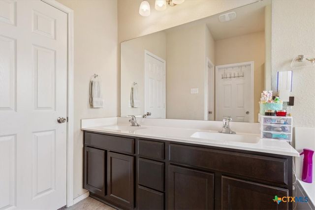3108 Skinner Drive, Lorena, TX 76655
