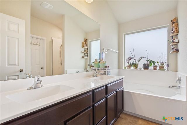 3108 Skinner Drive, Lorena, TX 76655
