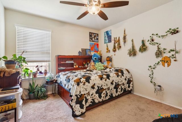3108 Skinner Drive, Lorena, TX 76655