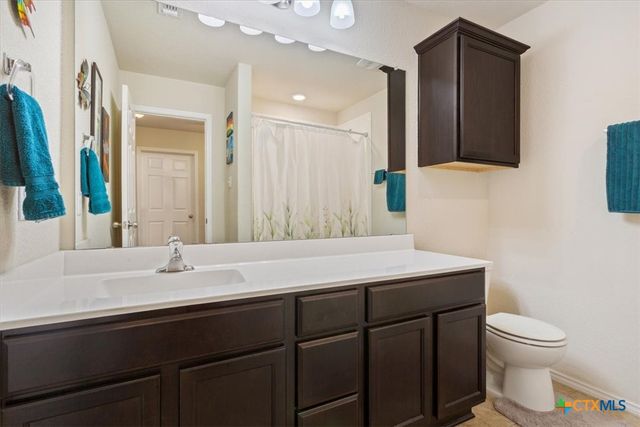 3108 Skinner Drive, Lorena, TX 76655