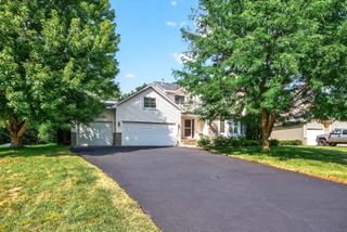 925 139th Avenue NW, Andover, MN 55304