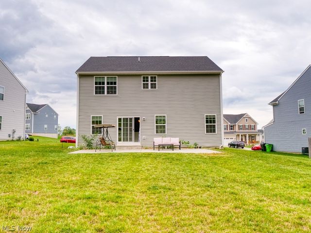 1678 Duncan Way, Streetsboro, OH 44241