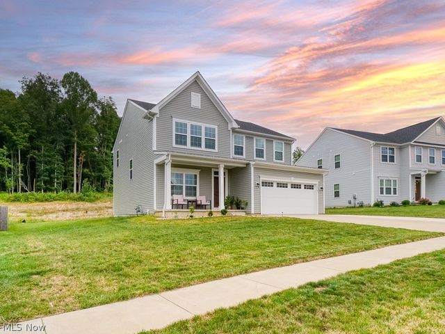 1678 Duncan Way, Streetsboro, OH 44241