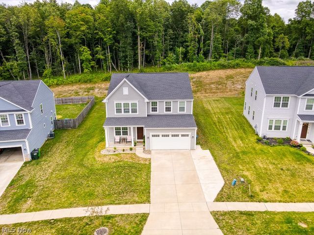 1678 Duncan Way, Streetsboro, OH 44241