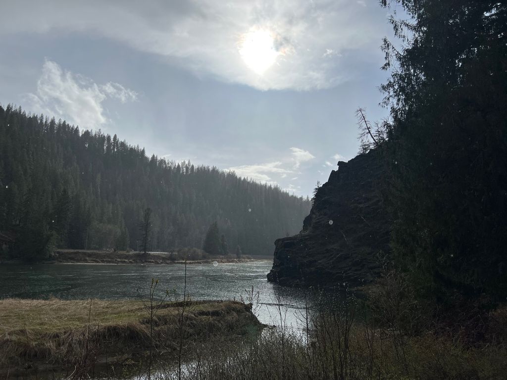 Image 101 of property listing at 10809 Us Highway 2 N, Troy, MT 59935