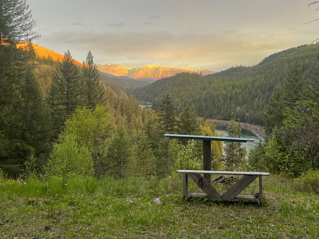 Image 114 of property listing at 10809 Us Highway 2 N, Troy, MT 59935