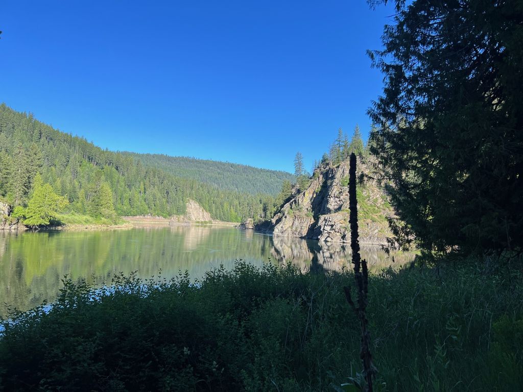 Image 118 of property listing at 10809 Us Highway 2 N, Troy, MT 59935