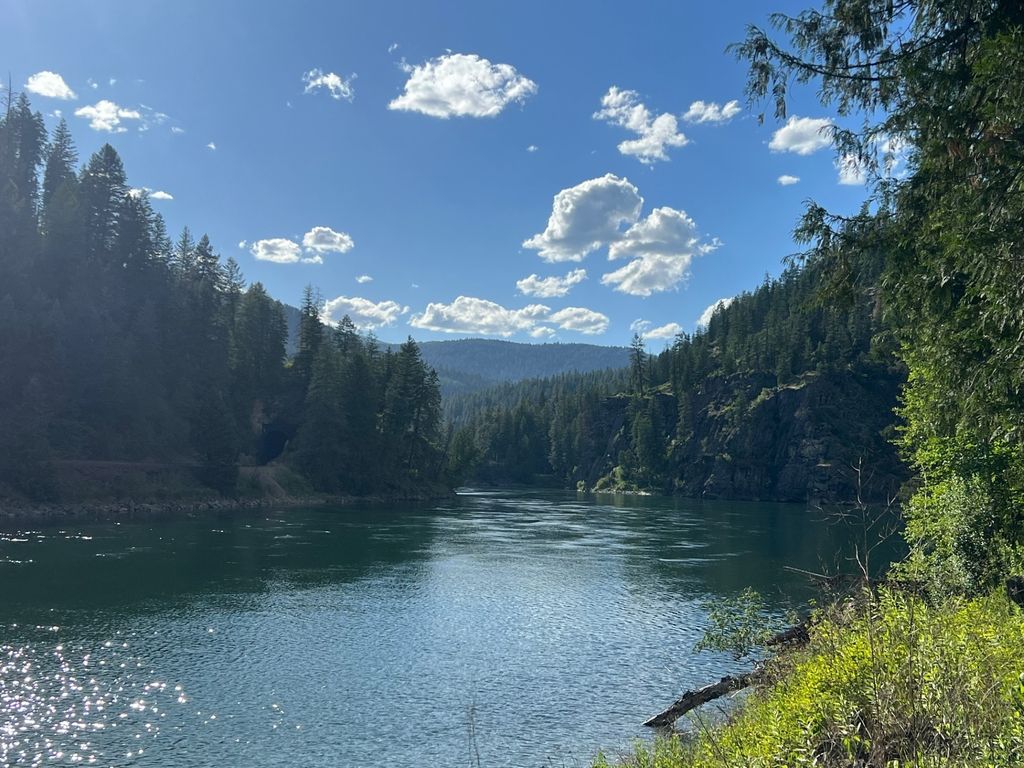 Image 132 of property listing at 10809 Us Highway 2 N, Troy, MT 59935