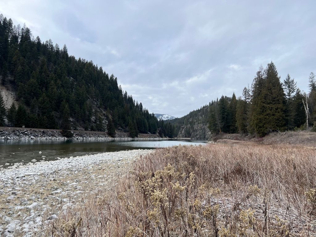 Image 144 of property listing at 10809 Us Highway 2 N, Troy, MT 59935