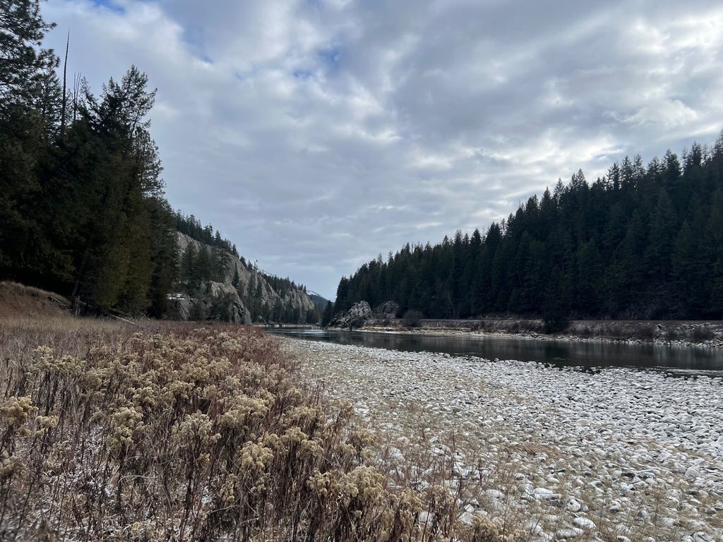 Image 145 of property listing at 10809 Us Highway 2 N, Troy, MT 59935