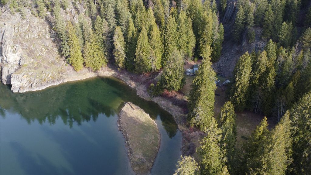Image 22 of property listing at 10809 Us Highway 2 N, Troy, MT 59935