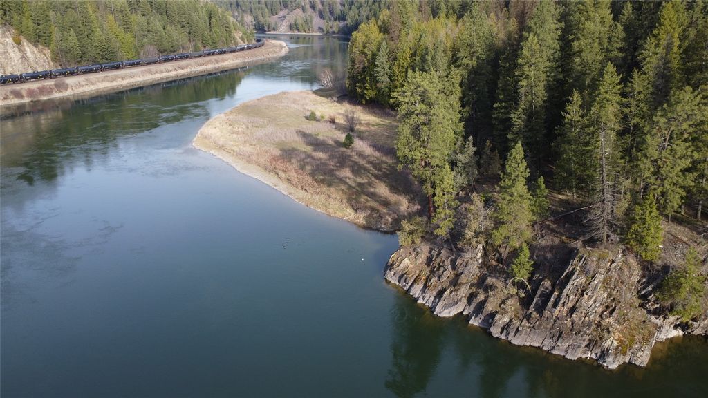 Image 24 of property listing at 10809 Us Highway 2 N, Troy, MT 59935