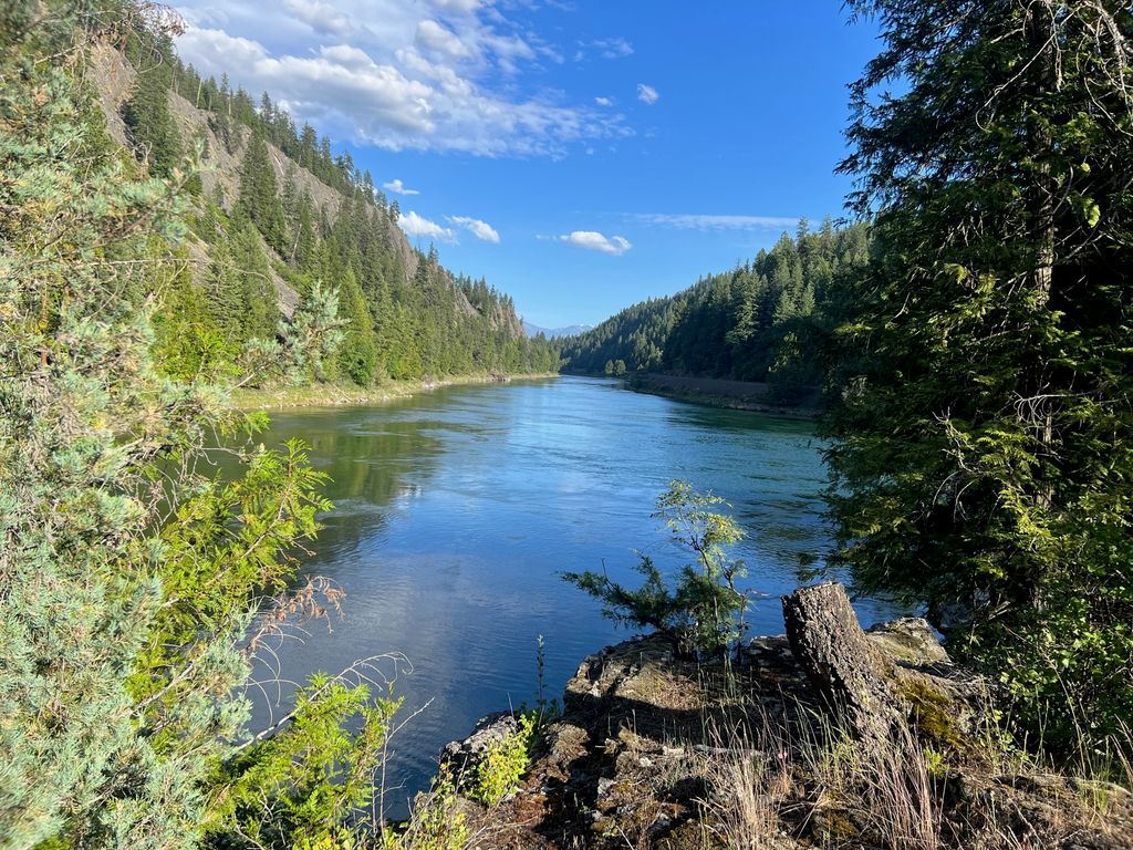 Image 34 of property listing at 10809 Us Highway 2 N, Troy, MT 59935