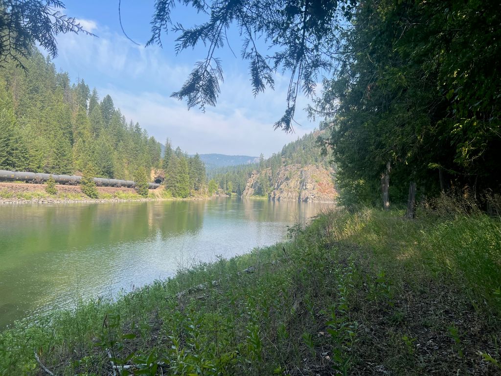 Image 40 of property listing at 10809 Us Highway 2 N, Troy, MT 59935