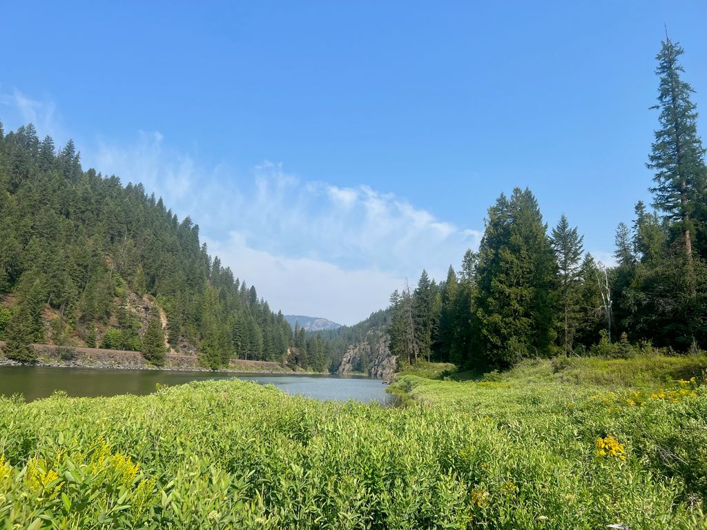 Image 42 of property listing at 10809 Us Highway 2 N, Troy, MT 59935