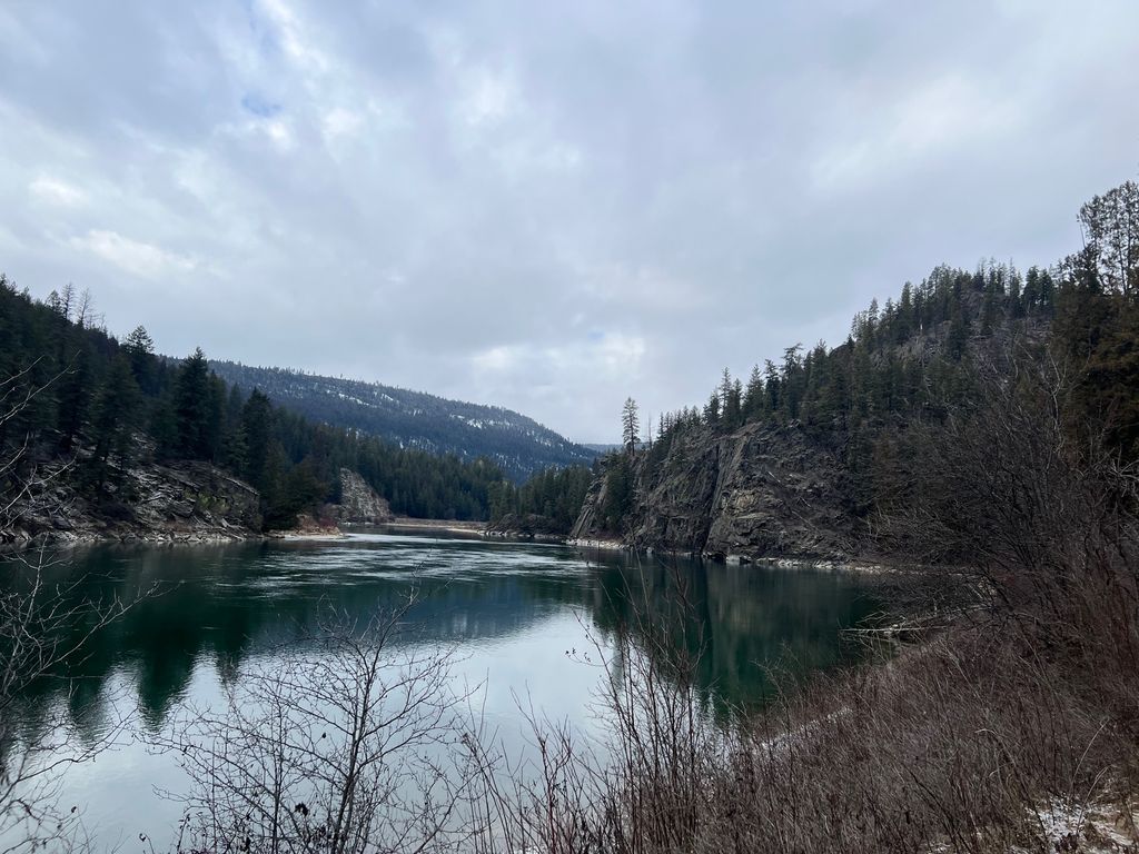 Image 53 of property listing at 10809 Us Highway 2 N, Troy, MT 59935
