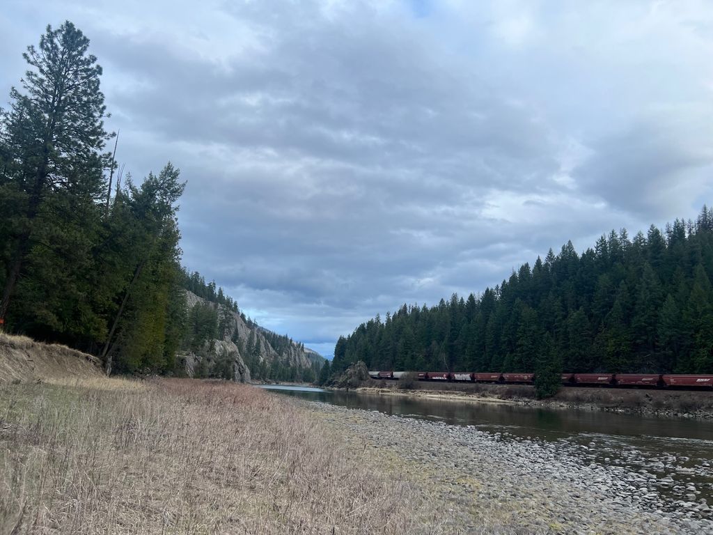 Image 83 of property listing at 10809 Us Highway 2 N, Troy, MT 59935