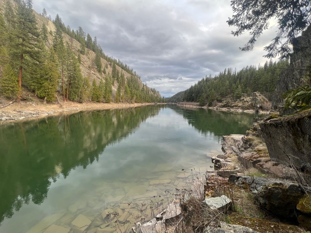 Image 94 of property listing at 10809 Us Highway 2 N, Troy, MT 59935