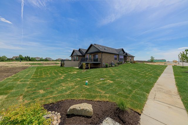 2617 Delavan Drive, New Lenox, IL 60451