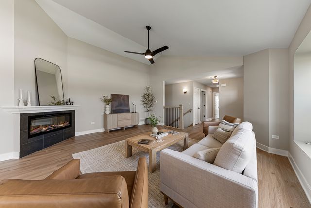 2617 Delavan Drive, New Lenox, IL 60451