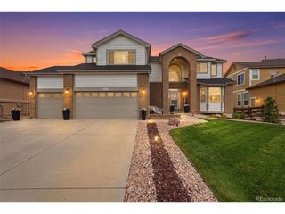 10977 Mount Evans Dr, Peyton, CO 80831