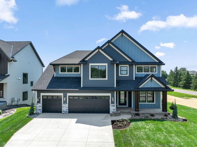 3169 Winfield Way SW, Prior Lake, MN 55372