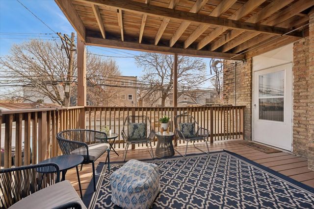 3037 N Troy Street 1E, Chicago, IL 60618