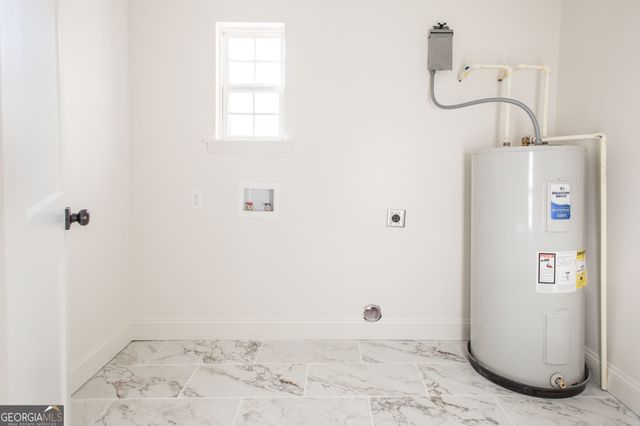 315 Strickland Avenue, Blackshear, GA 31516