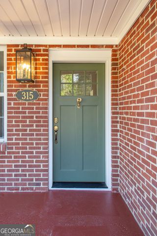 315 Strickland Avenue, Blackshear, GA 31516