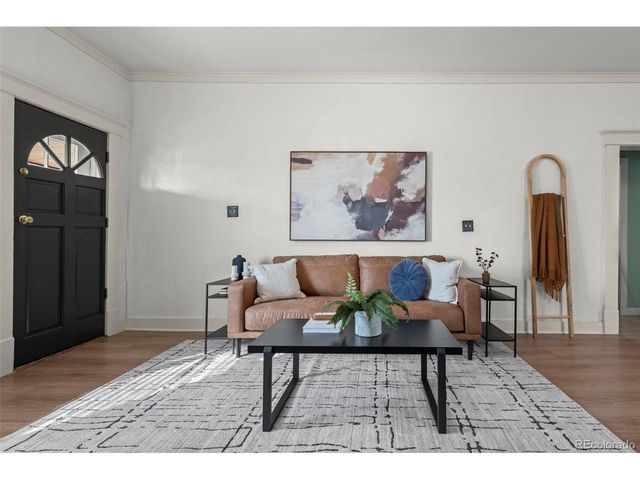 1056 S Pennsylvania St, Denver, CO 80209