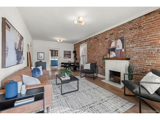 1056 S Pennsylvania St, Denver, CO 80209