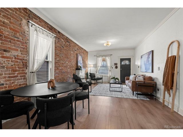 1056 S Pennsylvania St, Denver, CO 80209