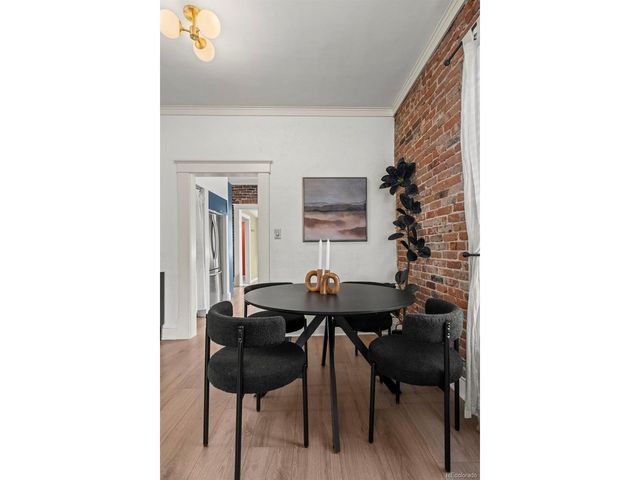 1056 S Pennsylvania St, Denver, CO 80209