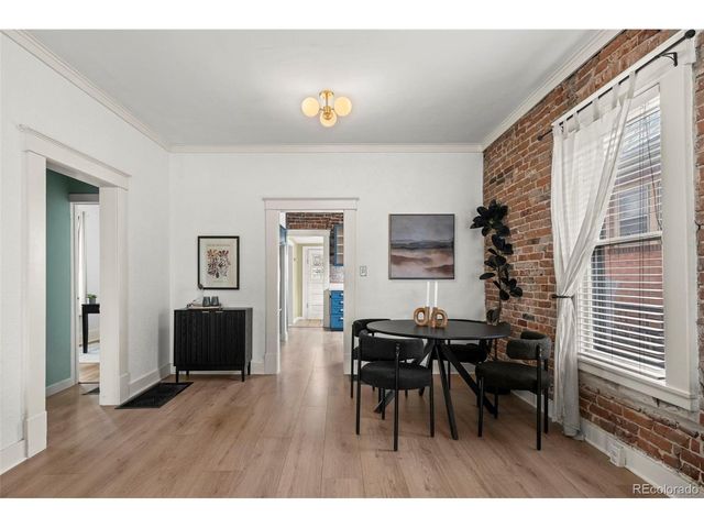 1056 S Pennsylvania St, Denver, CO 80209