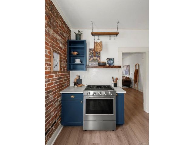 1056 S Pennsylvania St, Denver, CO 80209