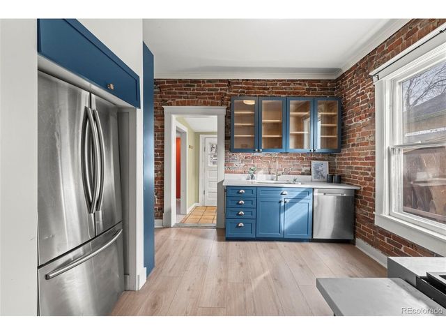 1056 S Pennsylvania St, Denver, CO 80209